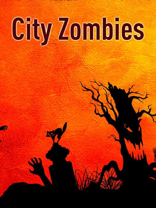 City Zombies screenshot