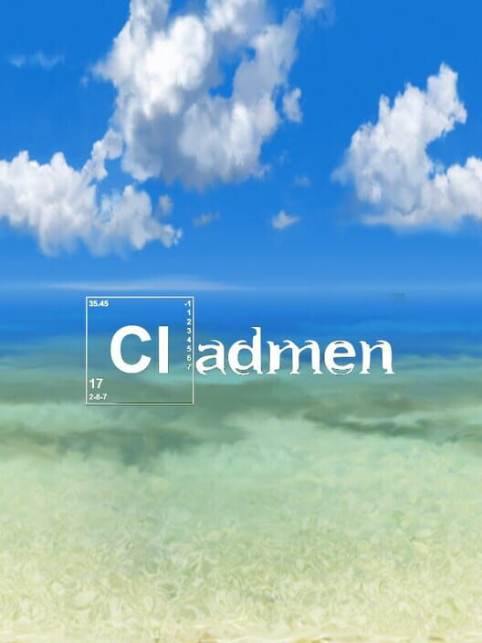 Cladmen screenshot