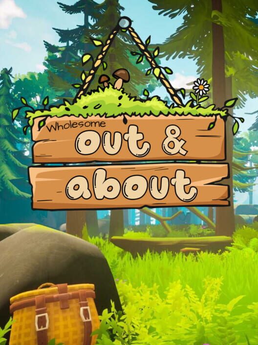 Out and About screenshot