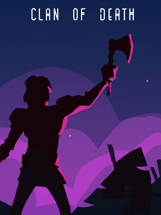 Clan of Death screenshot