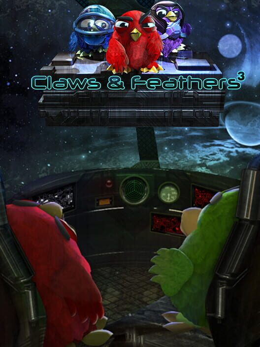 Claws & Feathers III screenshot