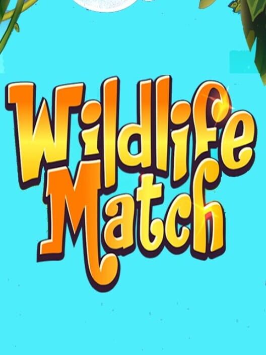Wildlife Match screenshot