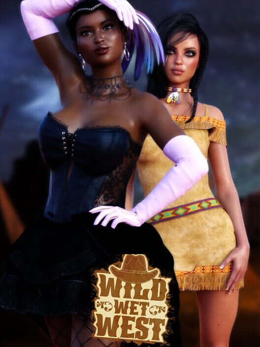 Wild Wet West
