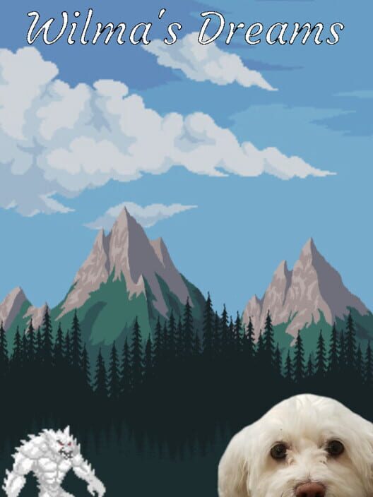 Wilma's Dreams screenshot