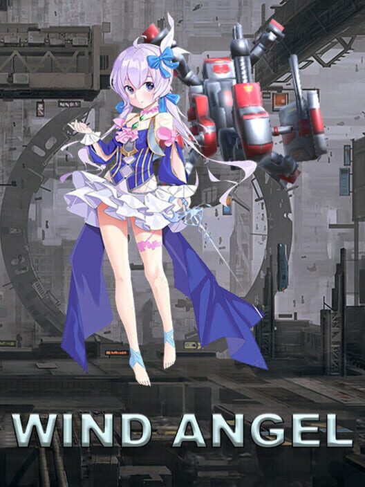 Wind Angel screenshot