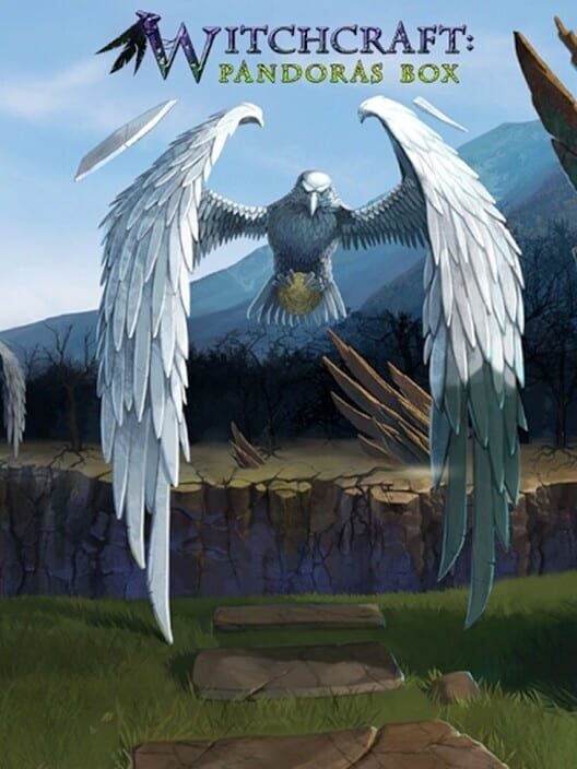 Witchcraft: Pandoras Box screenshot