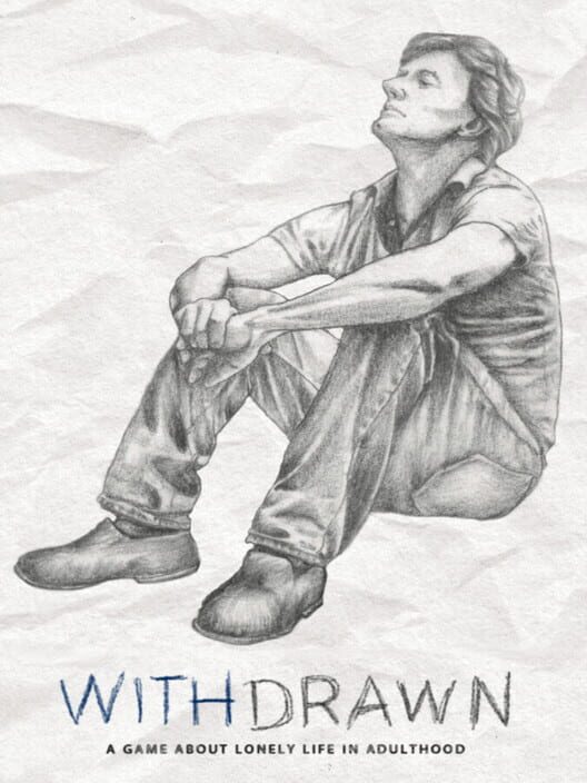 Withdrawn screenshot