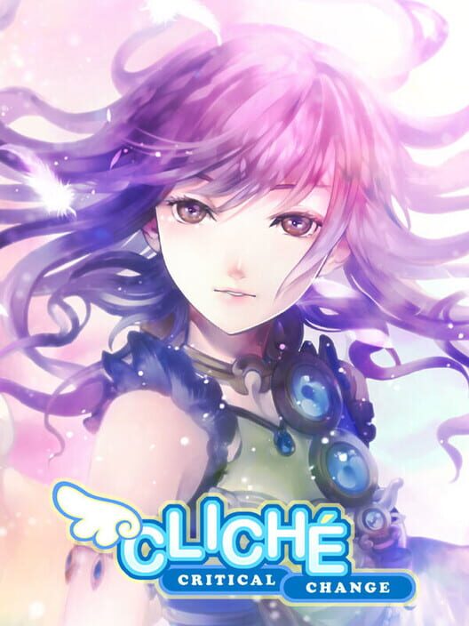 Cliché: Critical Change screenshot