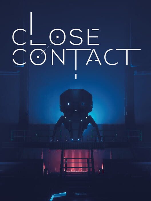 Close Contact screenshot