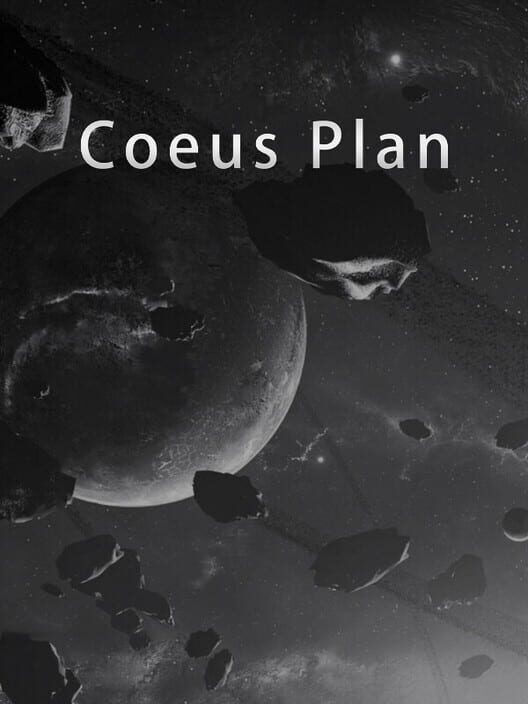 Coeus Plan cover