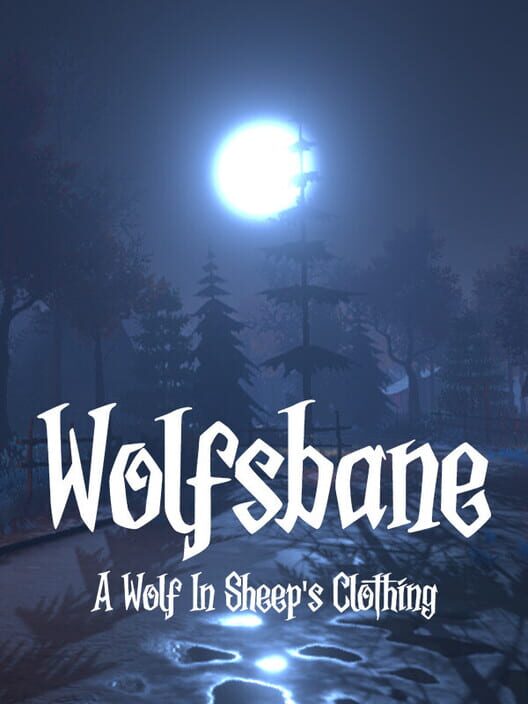 Wolfsbane screenshot