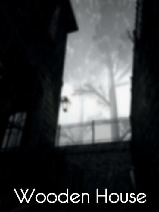 Wooden House screenshot