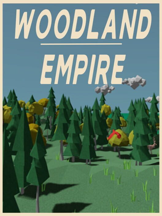 Woodland Empire screenshot