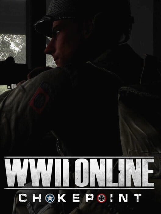 WWII Online: Chokepoint screenshot