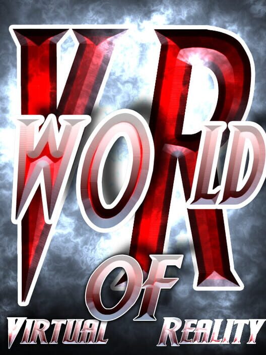 World of Virtual Reality screenshot