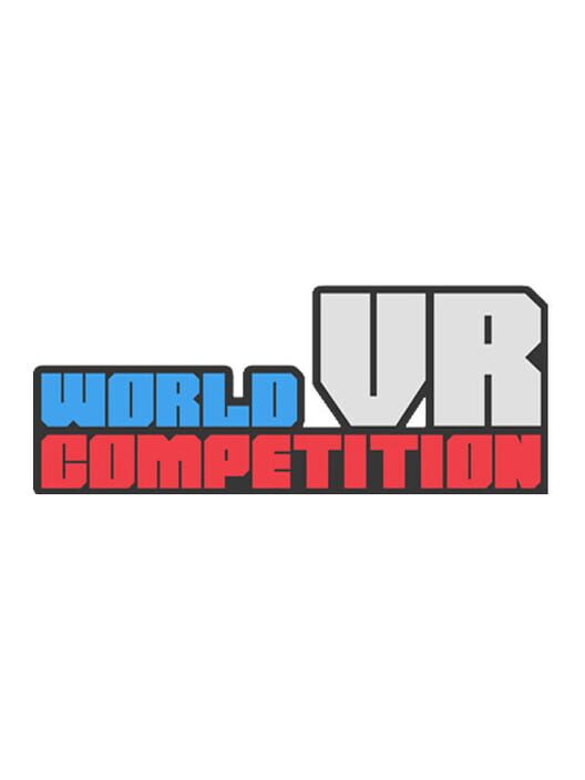 World VR Competition screenshot