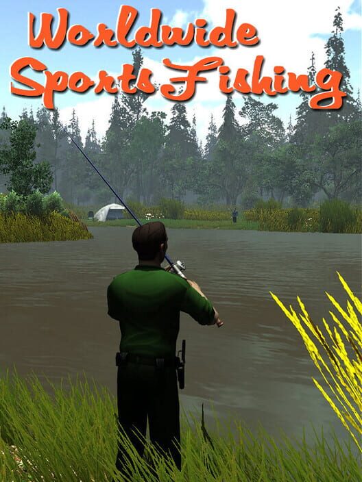 Worldwide Sports Fishing screenshot