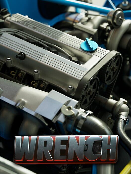 Wrench screenshot
