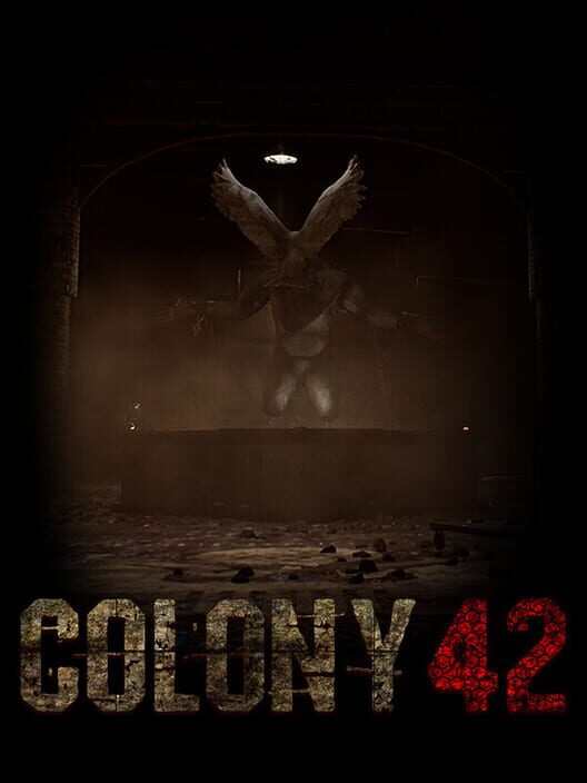 Colony 42 screenshot