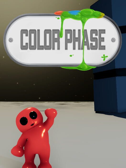 Color Phase screenshot