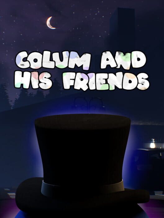 Colum and His Friends screenshot