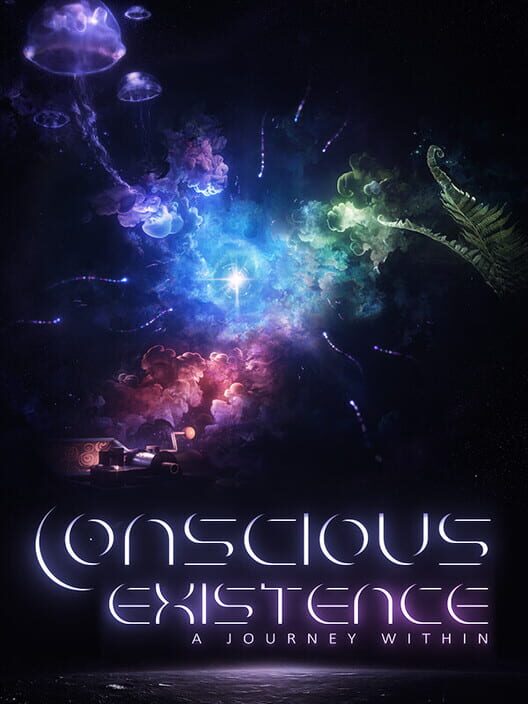 Conscious Existence - A Journey Within screenshot