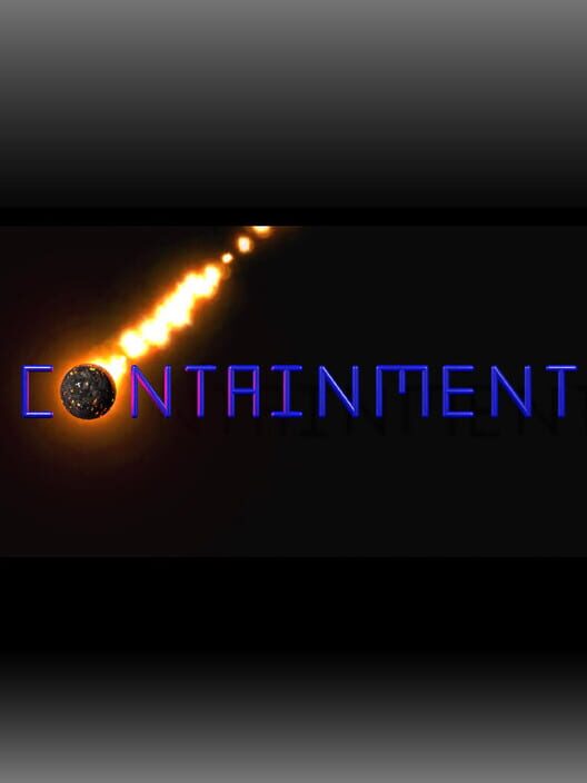 Containment screenshot