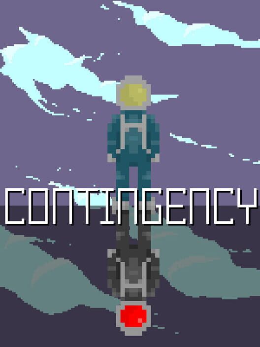 Contingency screenshot