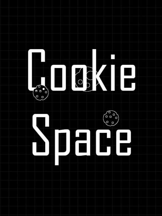 Cookie Space poster