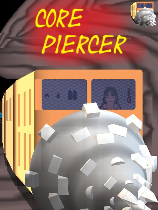 CorePiercer screenshot