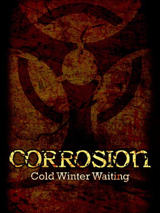 Corrosion: Cold Winter Waiting - Enhanced Edition cover