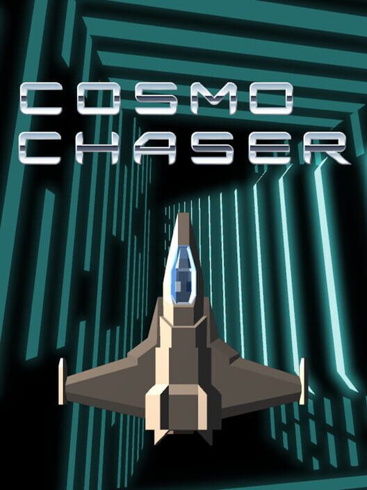 Cosmo Chaser screenshot