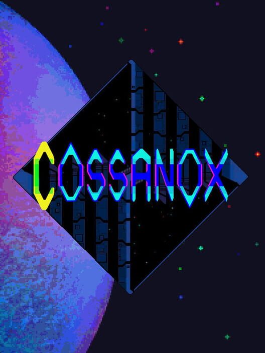 Cossanox screenshot