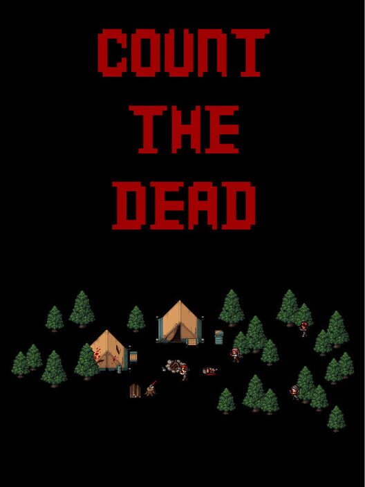 Count the Dead cover