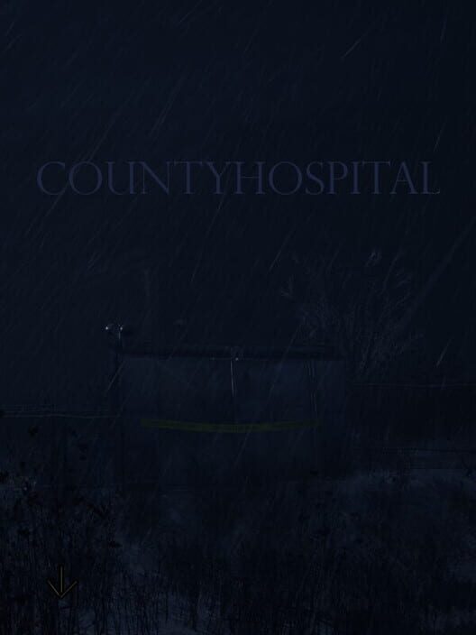 County Hospital screenshot