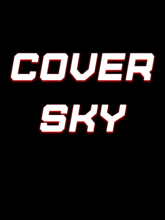 Cover Sky screenshot