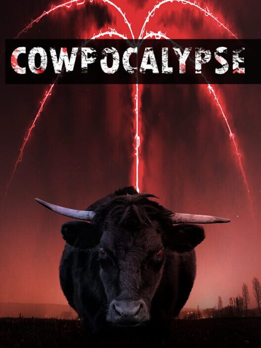 Cowpocalypse screenshot