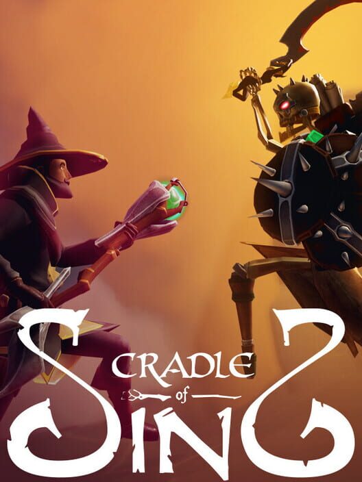 Cradle of Sins screenshot