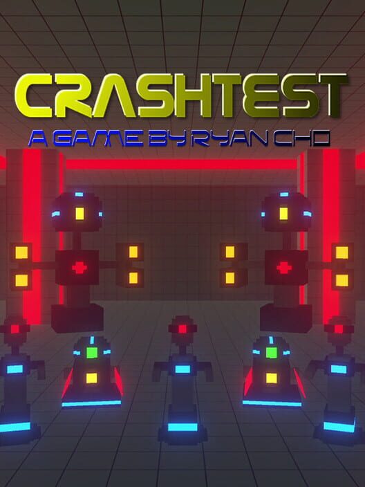 Crashtest screenshot