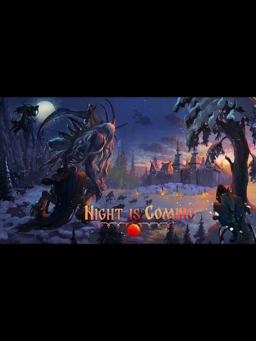 Night is Coming screenshot