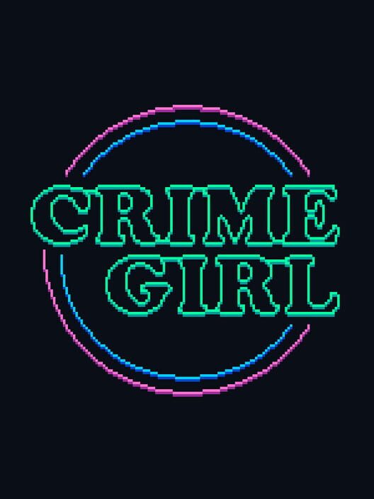 Crime Girl cover