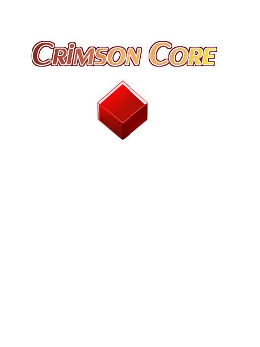 Crimson Core screenshot