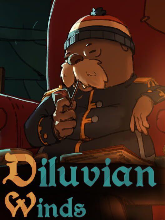 Diluvian Winds screenshot