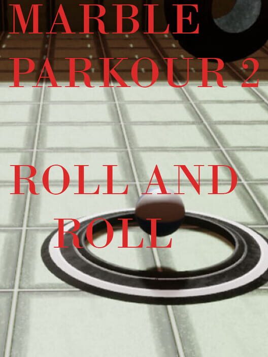 Marble Parkour 2: Roll and Roll screenshot