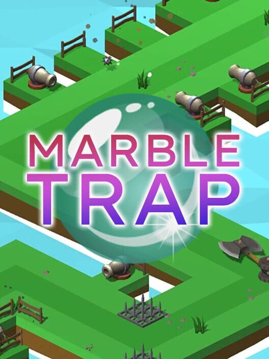 Marble Trap screenshot