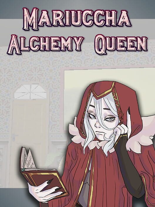 Mariuccha Alchemy Queen screenshot