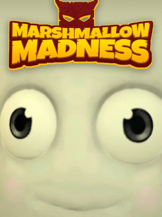 Marshmallow Madness cover