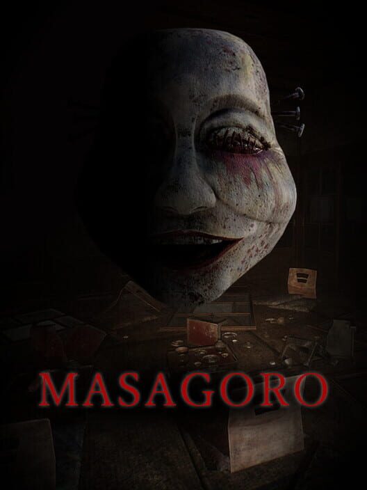 Masagoro screenshot