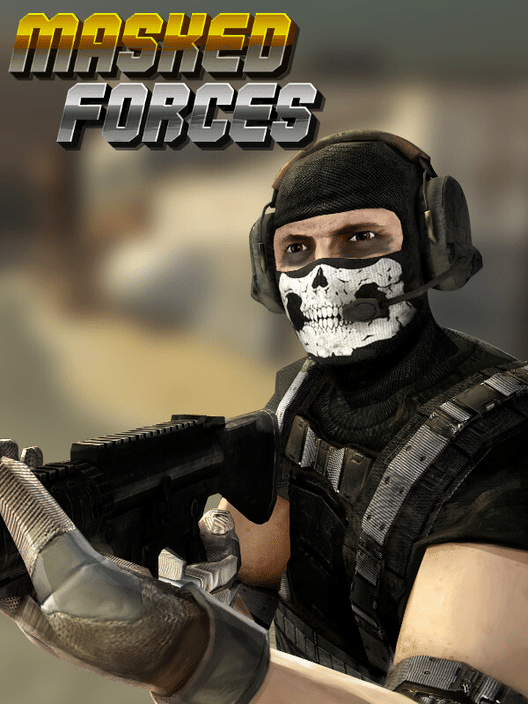 Masked Forces