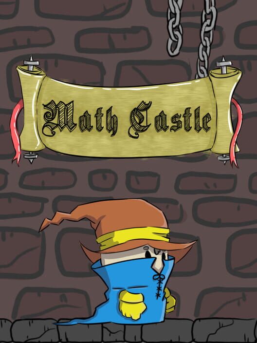 Math Castle screenshot